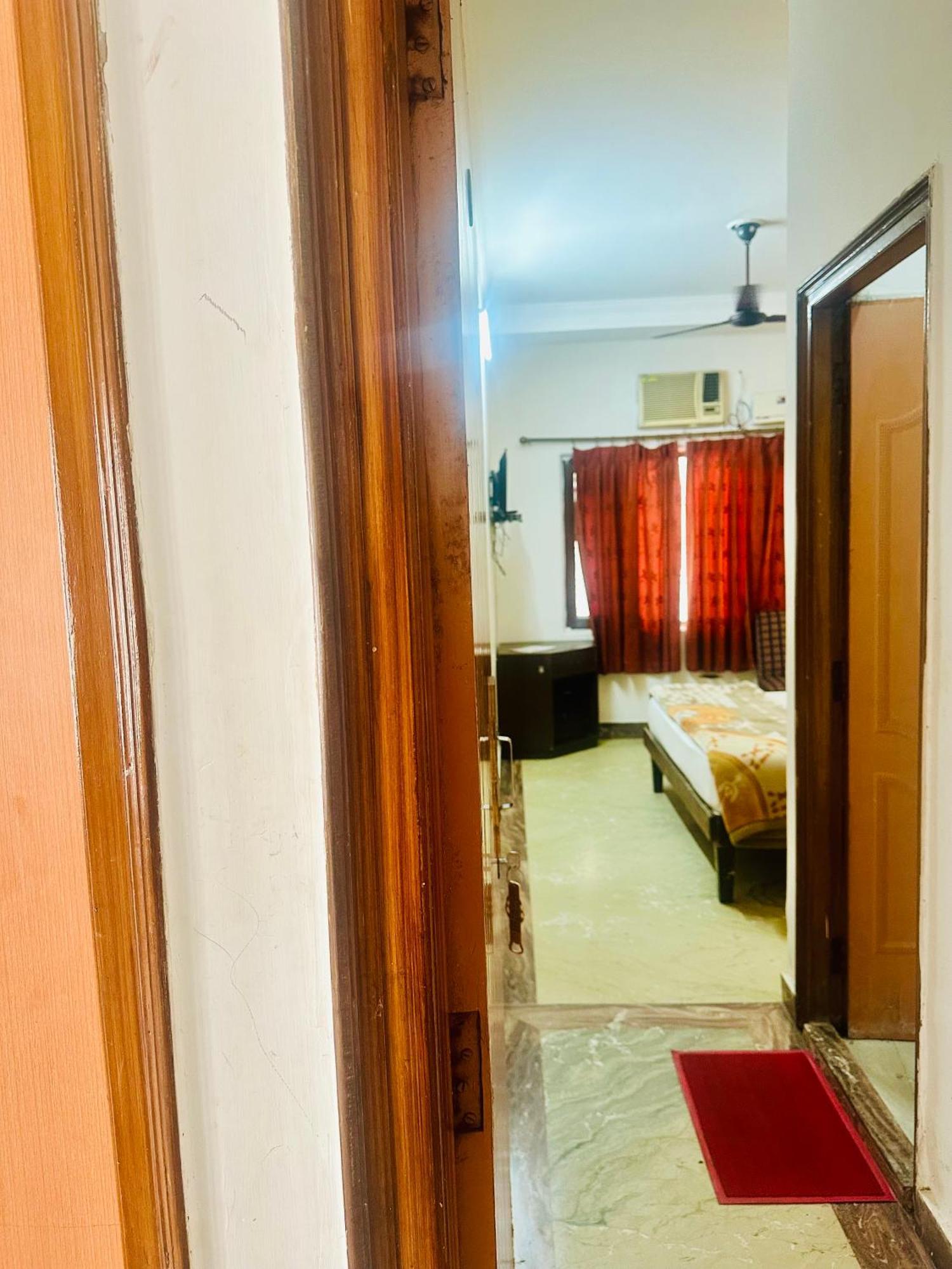 Mj Comfort Rishikesh Luaran gambar