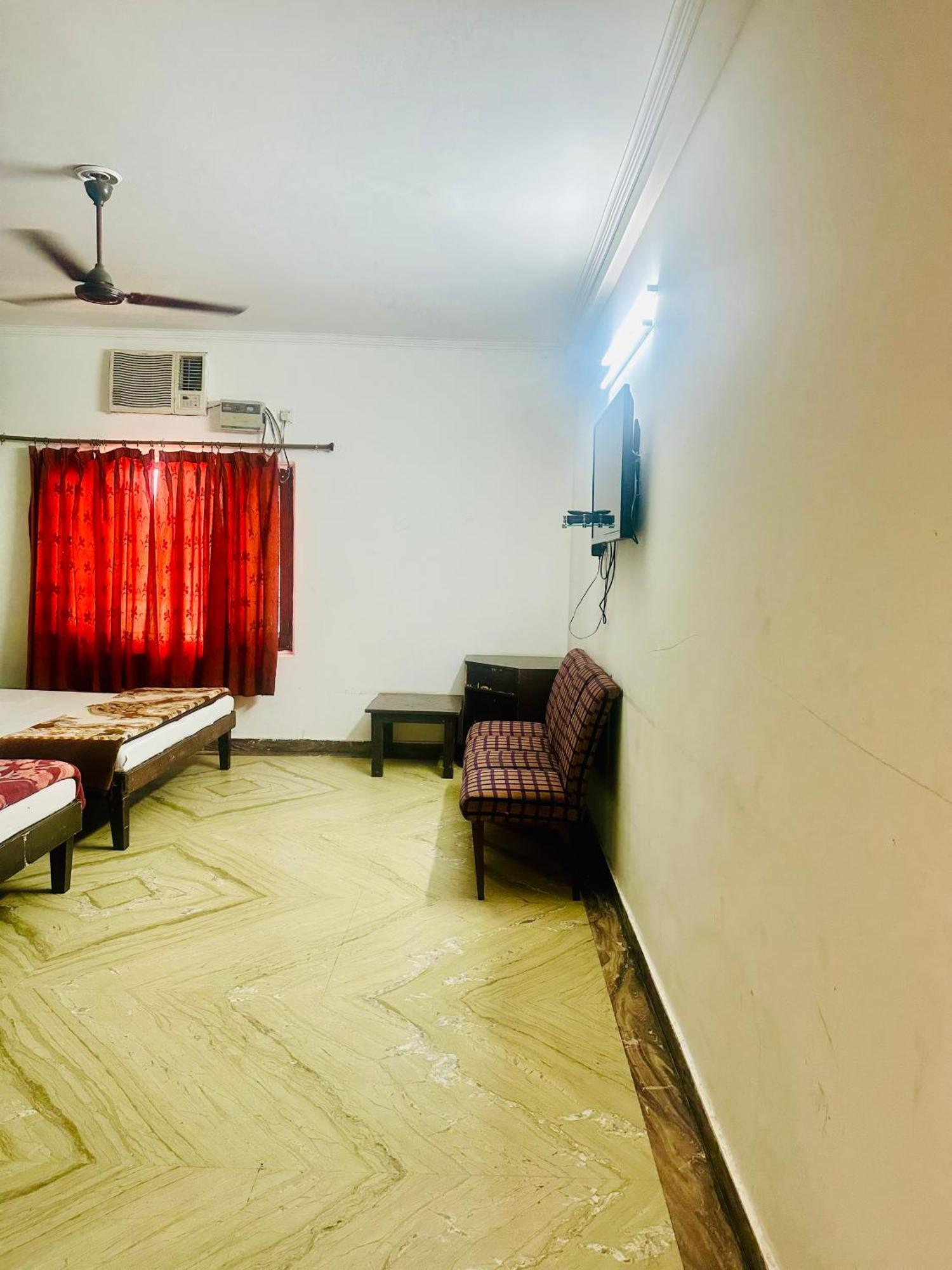 Mj Comfort Rishikesh Luaran gambar